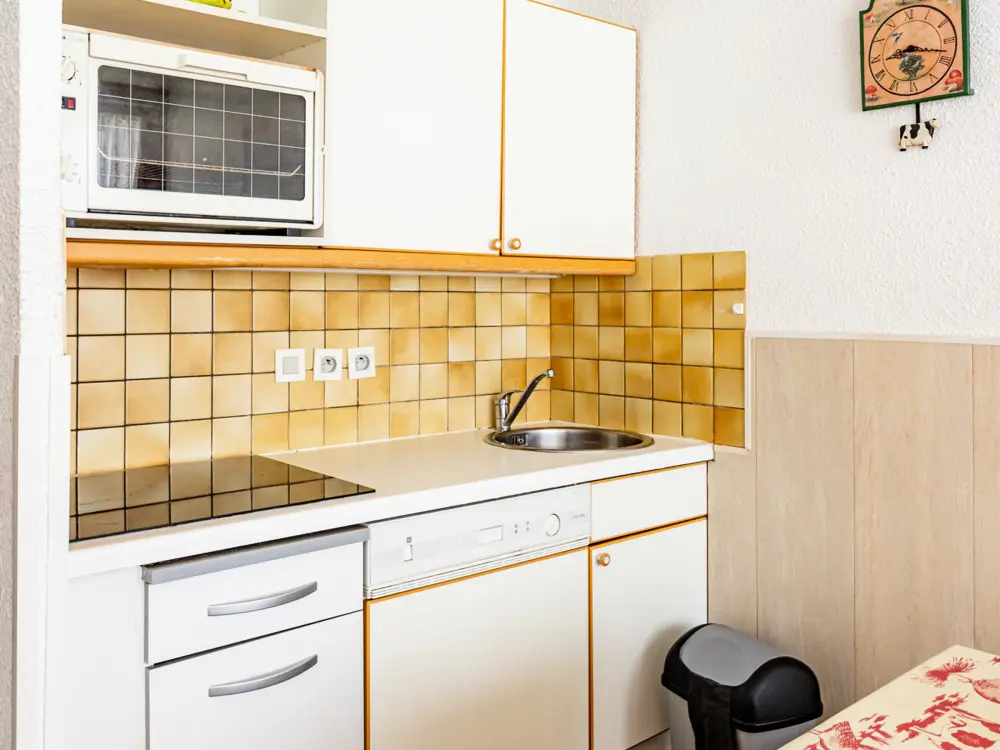 Location de Vacances Saint-François-Longchamp 159