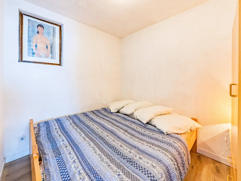 Location de Vacances Saint-François-Longchamp 159
