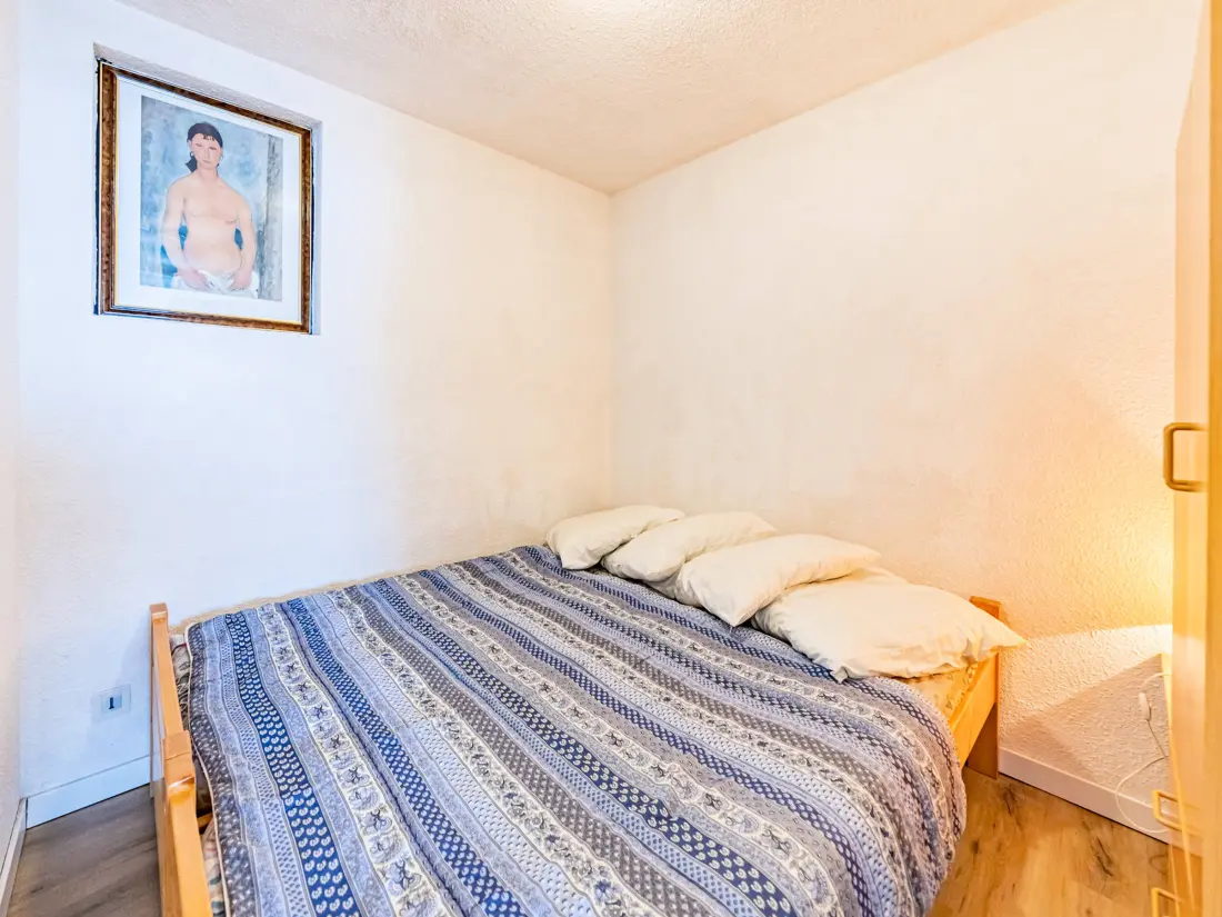 Location de Vacances Saint-François-Longchamp 159