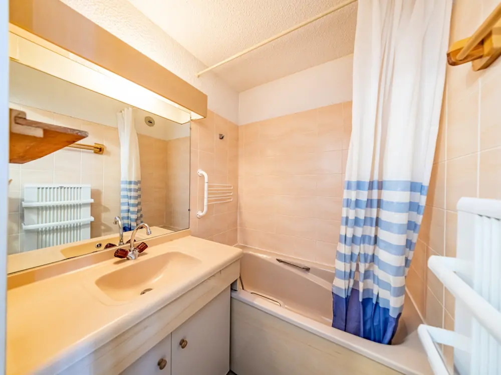 Location de Vacances Saint-François-Longchamp 159