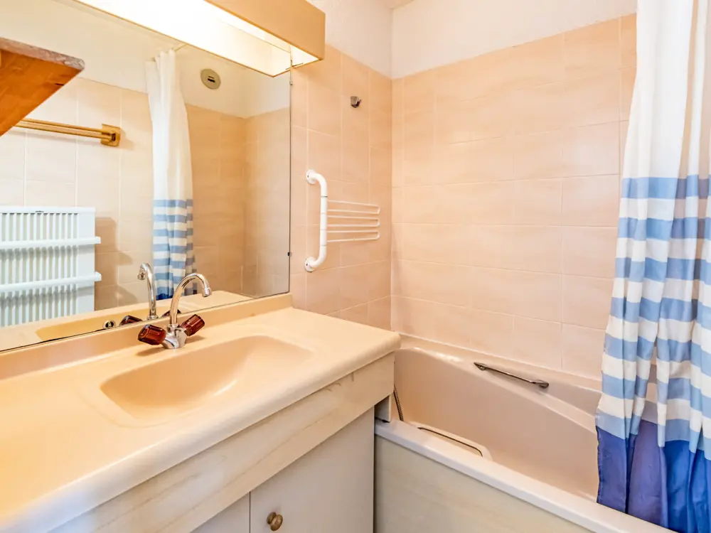Location de Vacances Saint-François-Longchamp 159