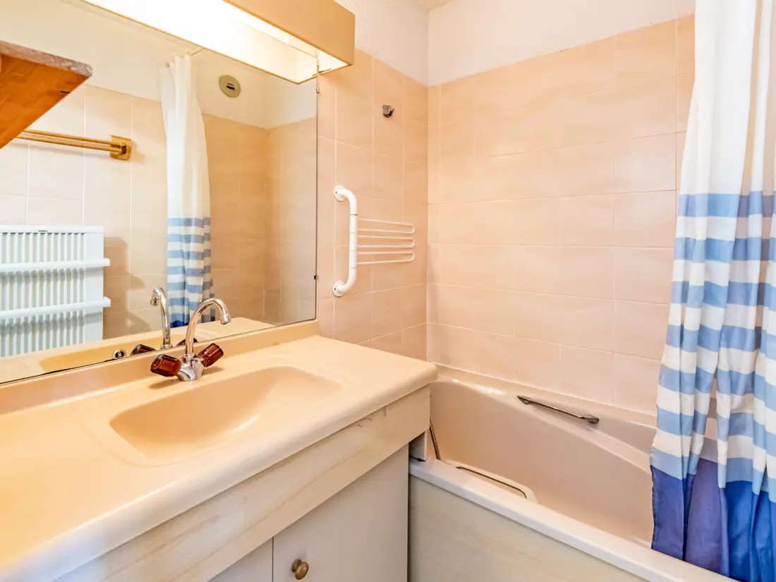 Location de Vacances Saint-François-Longchamp 159