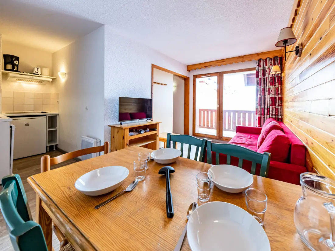 Location de Vacances Saint-François-Longchamp 160