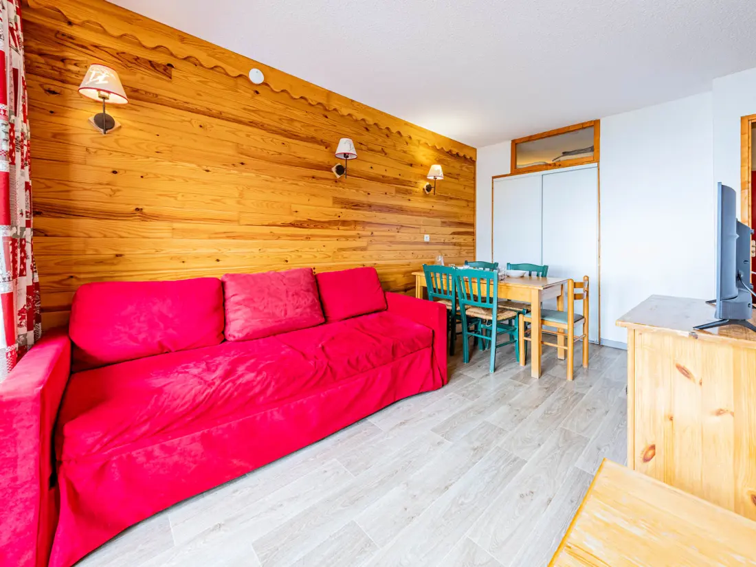 Location de Vacances Saint-François-Longchamp 160