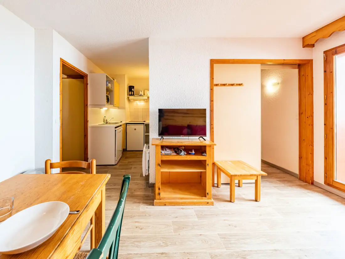 Location de Vacances Saint-François-Longchamp 160
