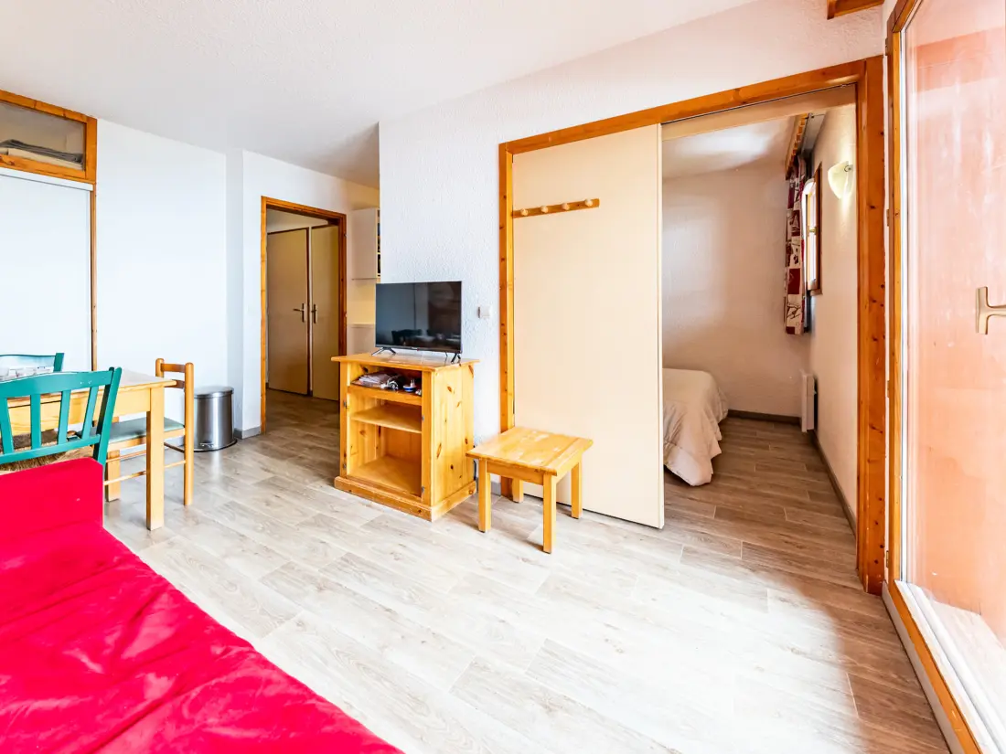 Location de Vacances Saint-François-Longchamp 160