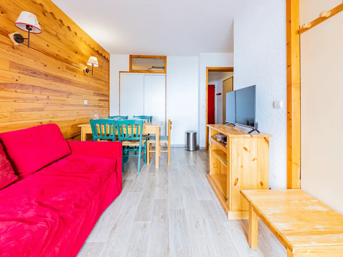 Location de Vacances Saint-François-Longchamp 160