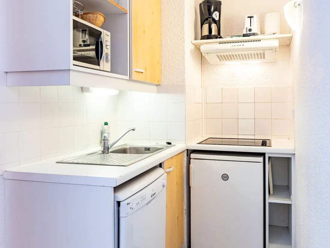 Location de Vacances Saint-François-Longchamp 160