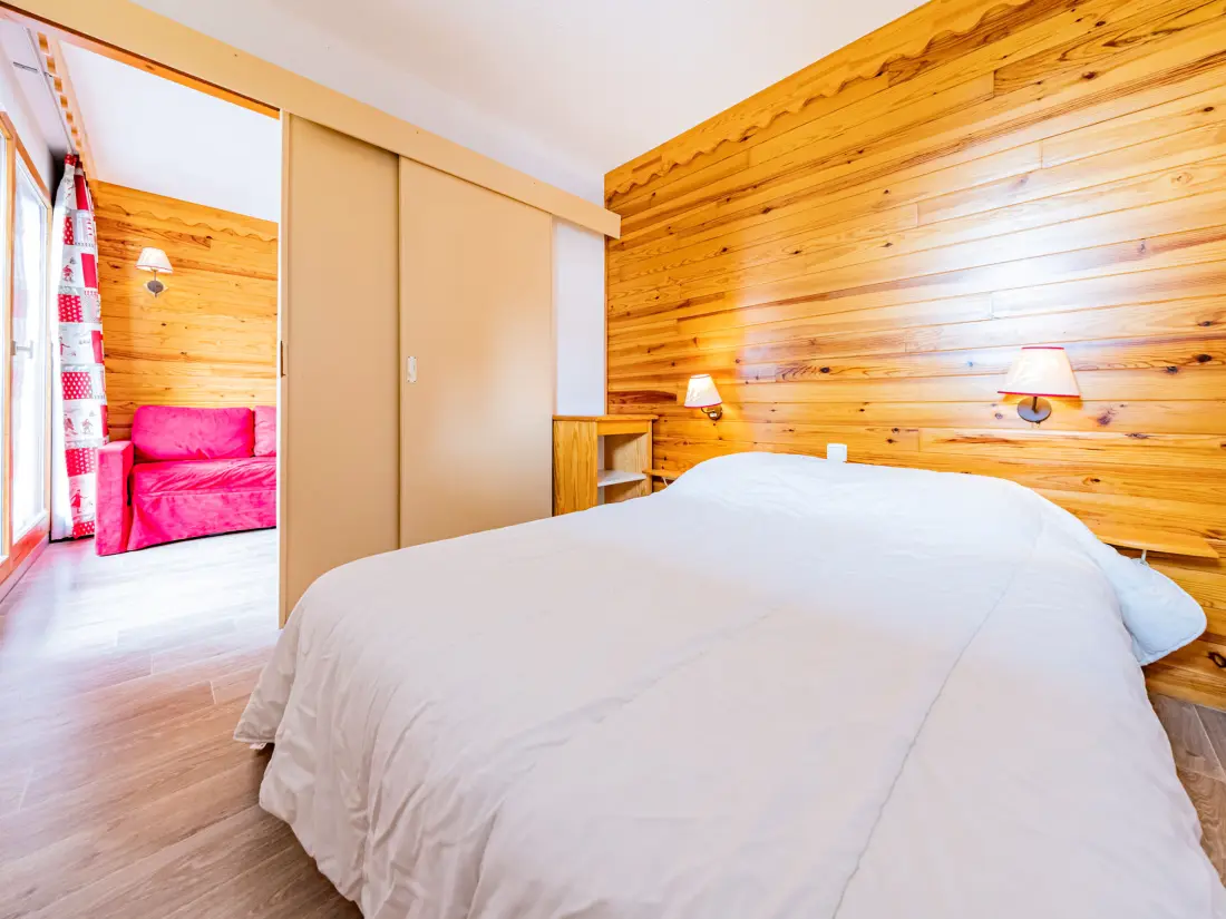 Location de Vacances Saint-François-Longchamp 160