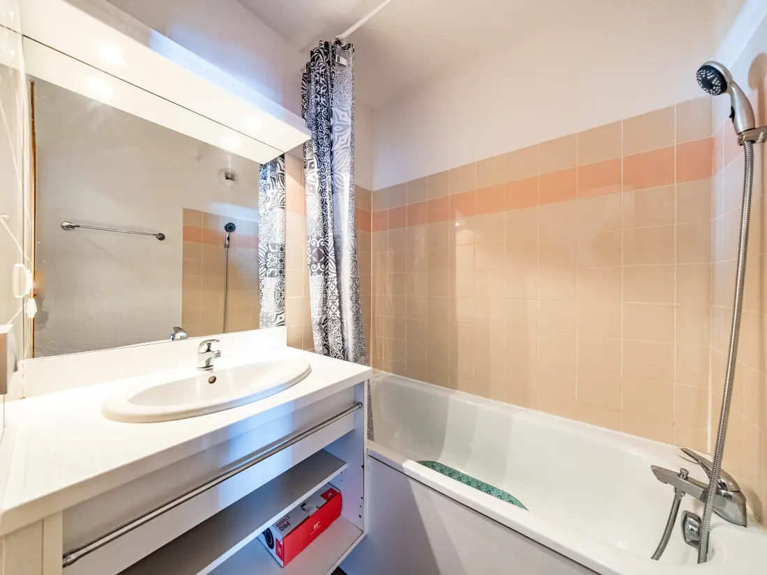 Location de Vacances Saint-François-Longchamp 160