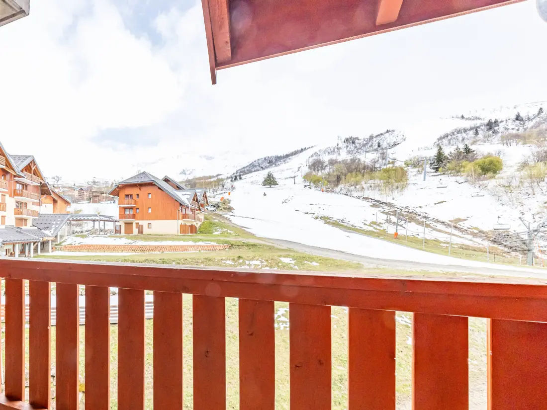 Location de Vacances Saint-François-Longchamp 160