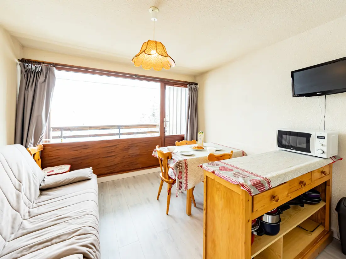 Location de Vacances Saint-François-Longchamp 161