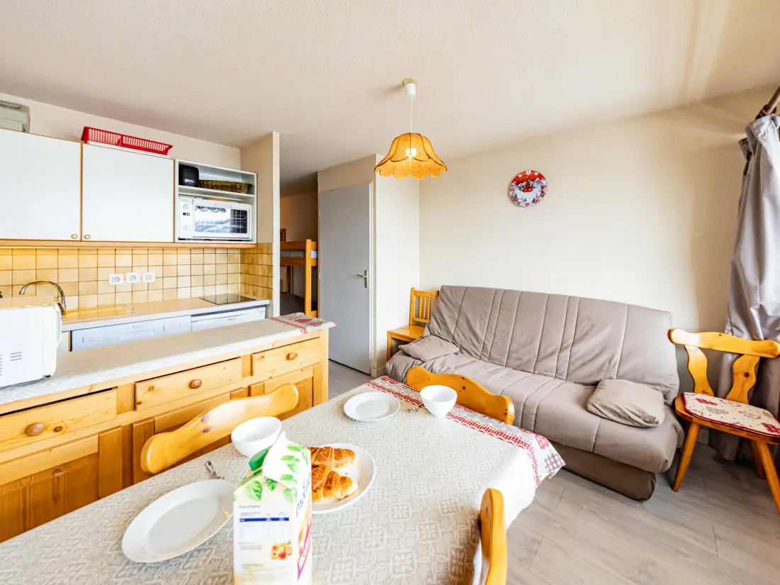 Location de Vacances Saint-François-Longchamp 161