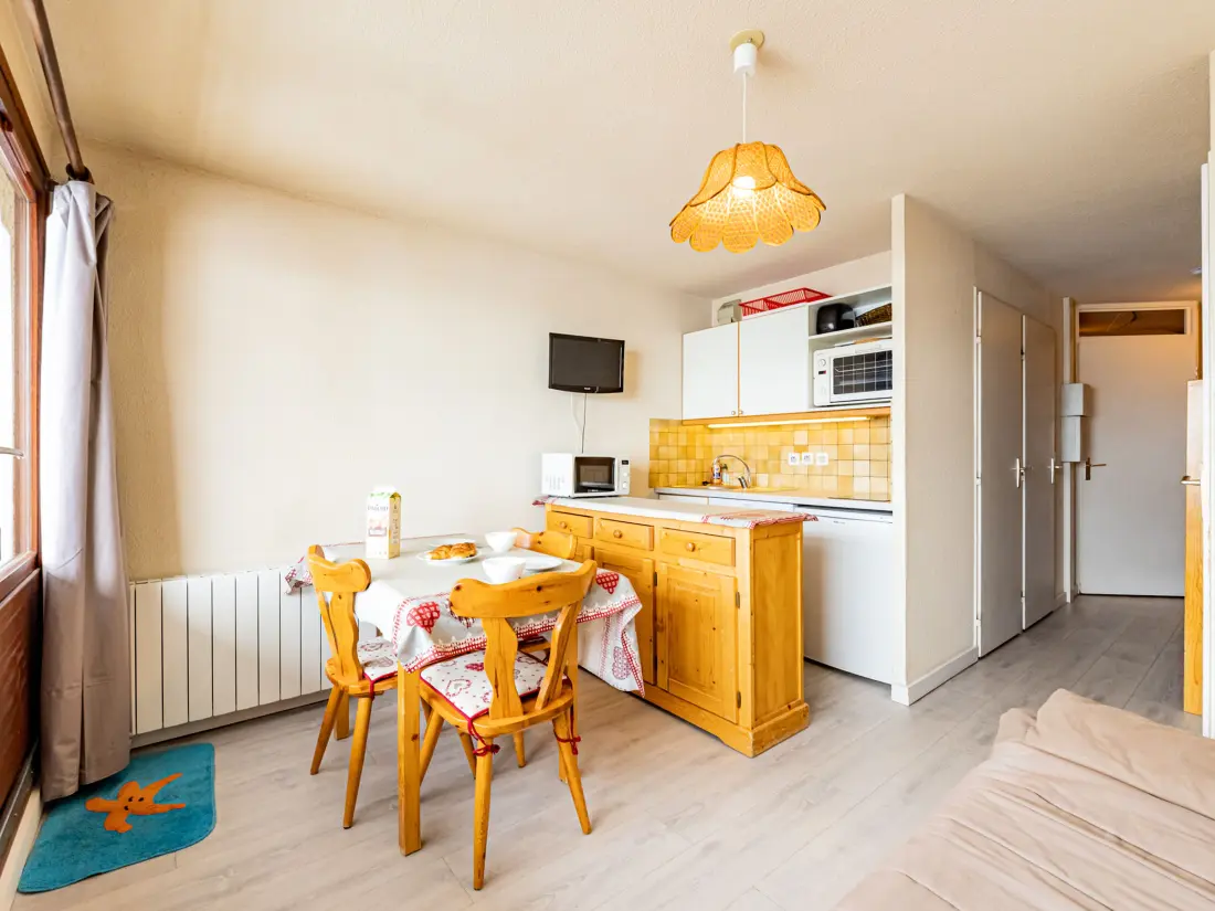 Location de Vacances Saint-François-Longchamp 161