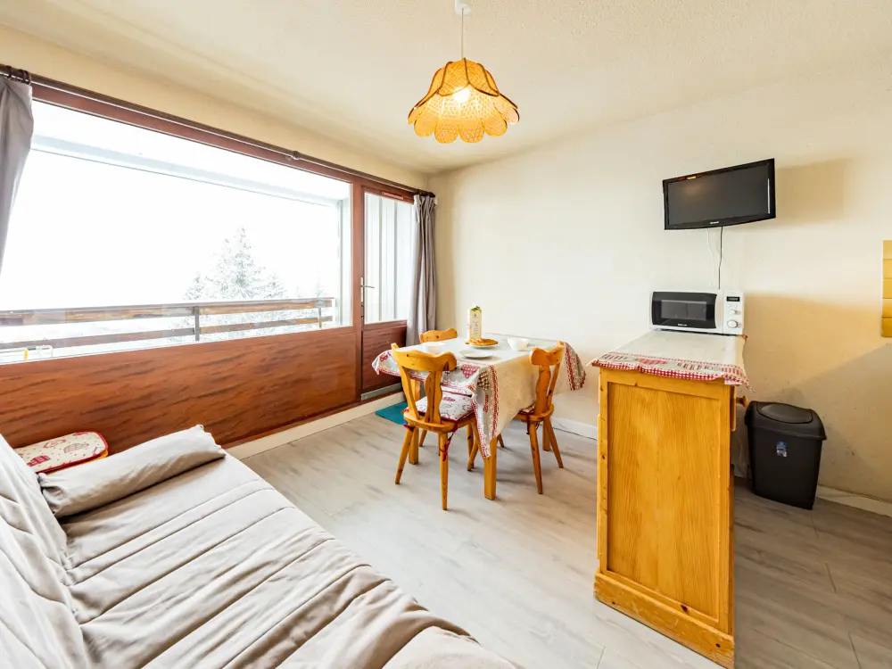 Location de Vacances Saint-François-Longchamp 161
