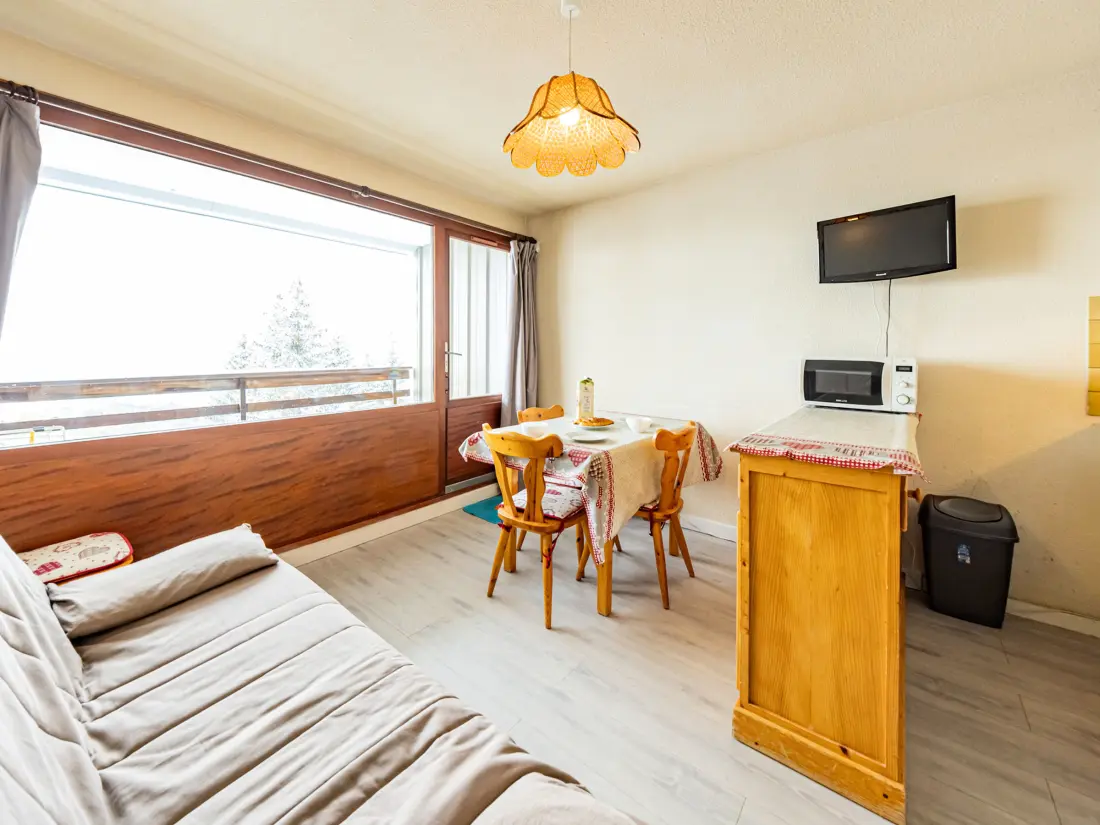 Location de Vacances Saint-François-Longchamp 161
