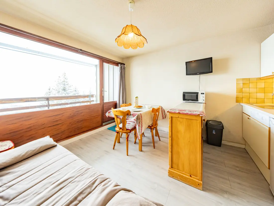 Location de Vacances Saint-François-Longchamp 161