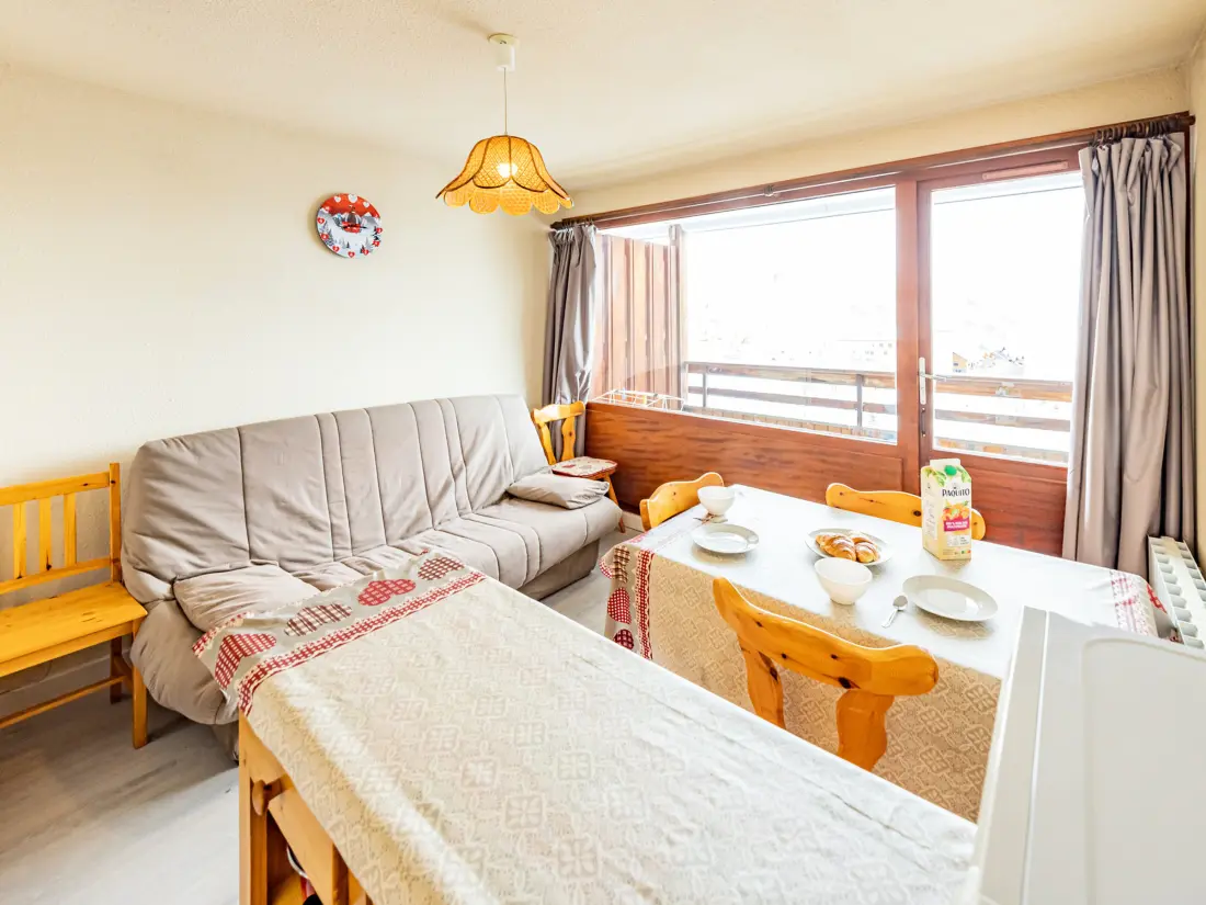 Location de Vacances Saint-François-Longchamp 161