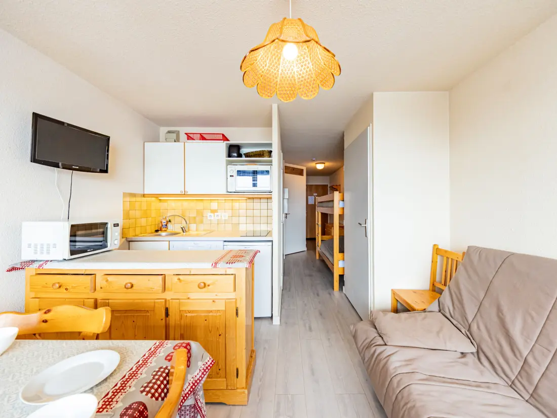 Location de Vacances Saint-François-Longchamp 161