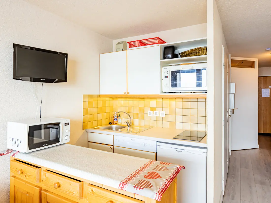 Location de Vacances Saint-François-Longchamp 161