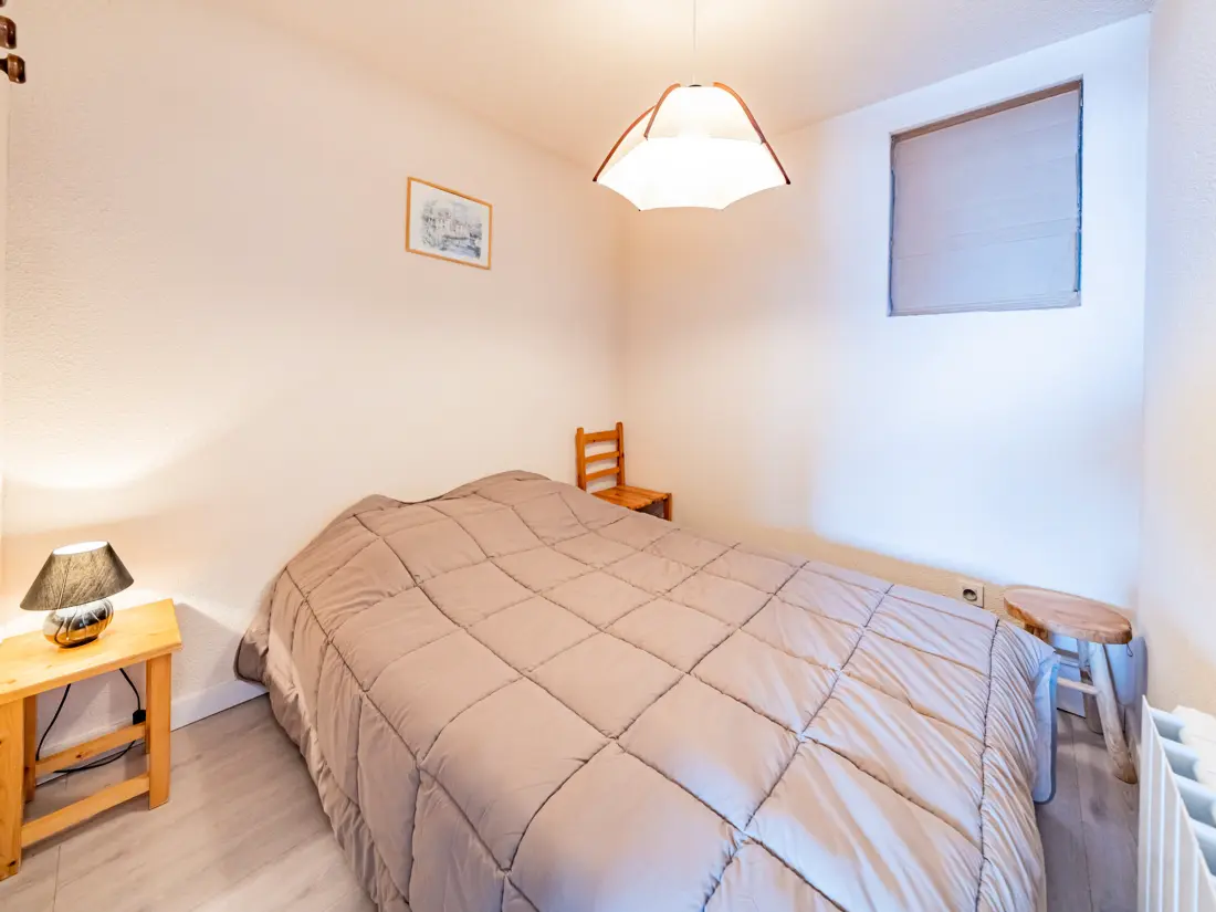 Location de Vacances Saint-François-Longchamp 161