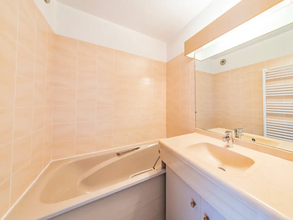 Location de Vacances Saint-François-Longchamp 161