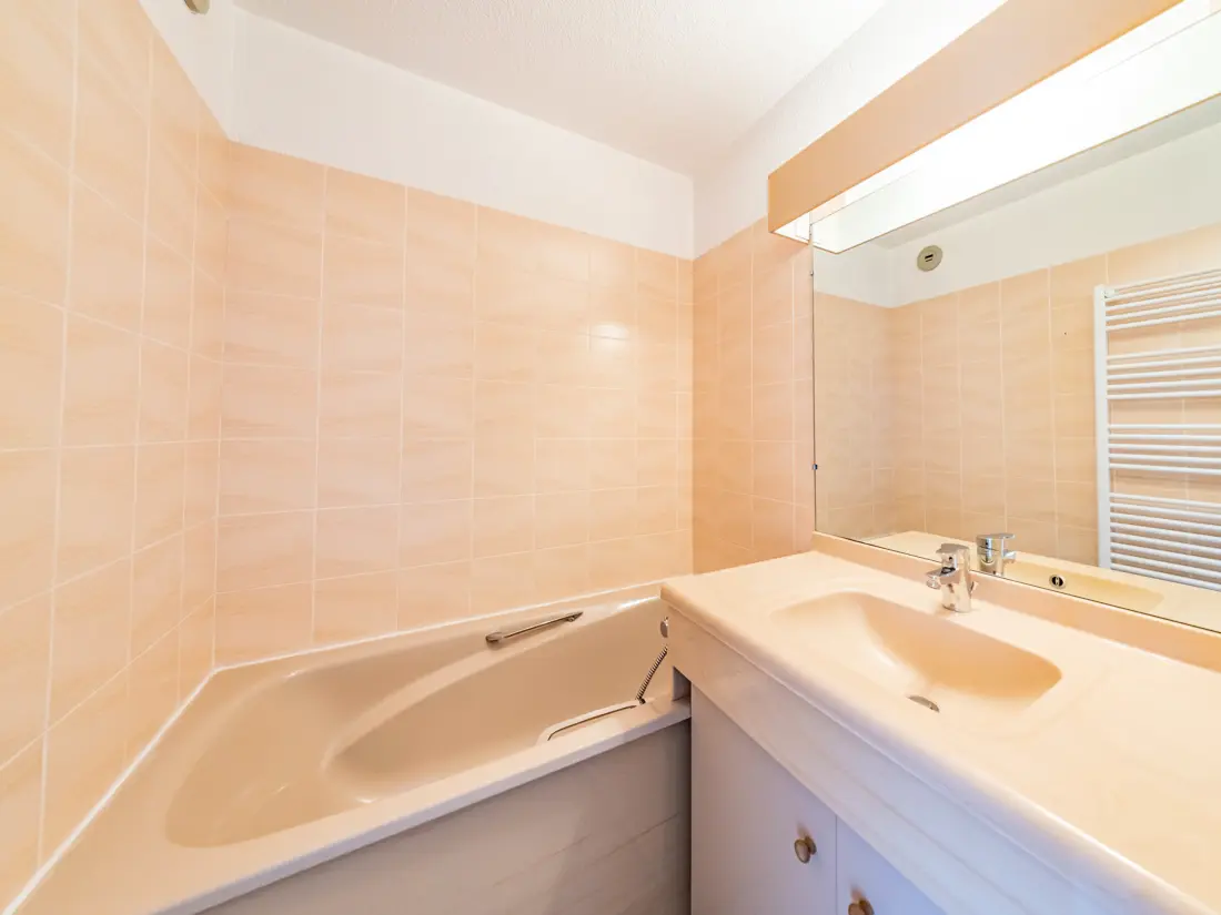 Location de Vacances Saint-François-Longchamp 161