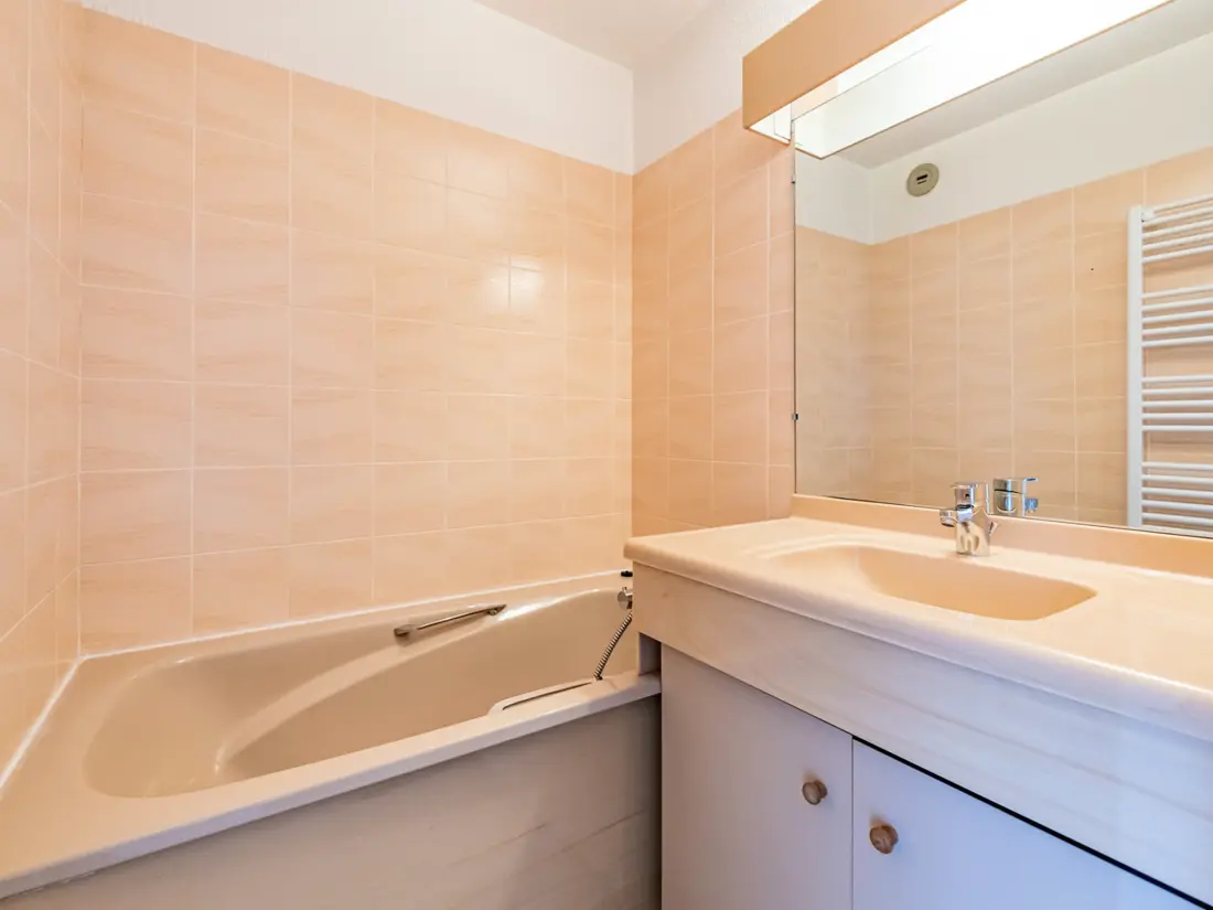 Location de Vacances Saint-François-Longchamp 161