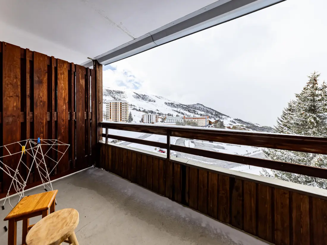 Location de Vacances Saint-François-Longchamp 161