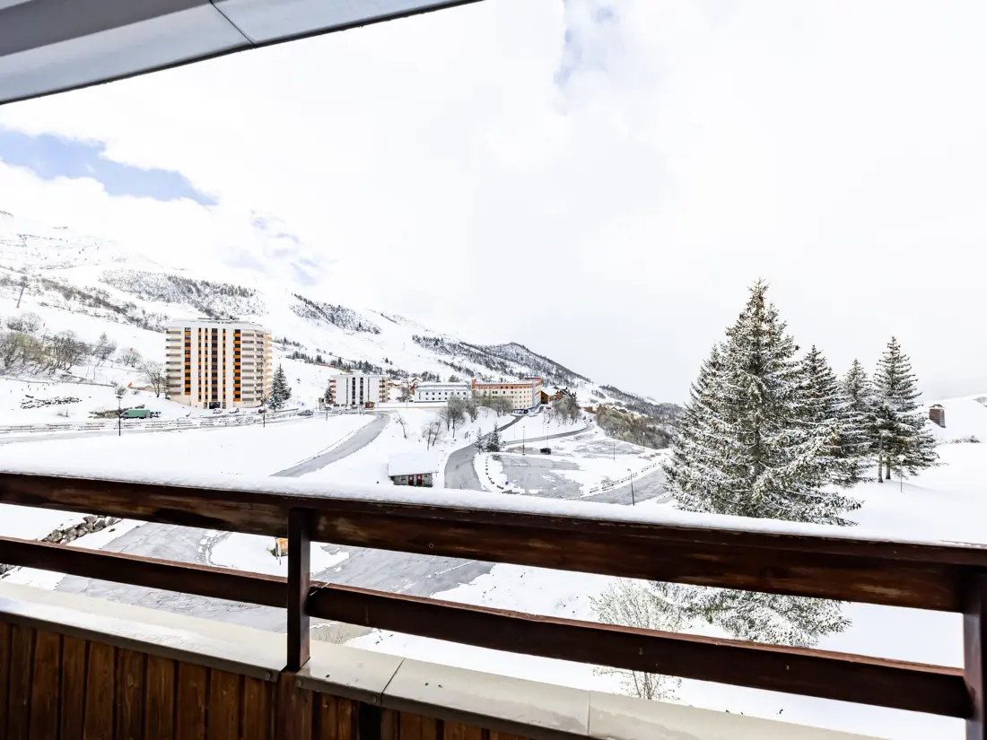 Location de Vacances Saint-François-Longchamp 161