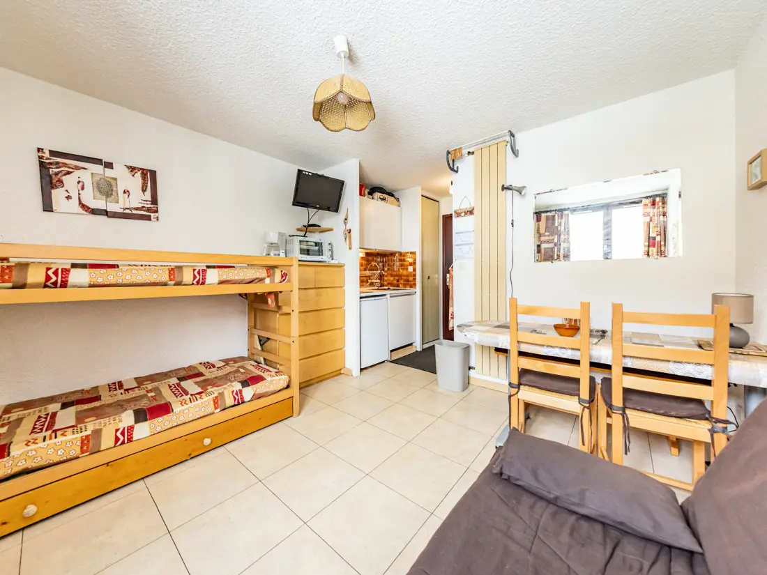 Location de Vacances Saint-François-Longchamp 162