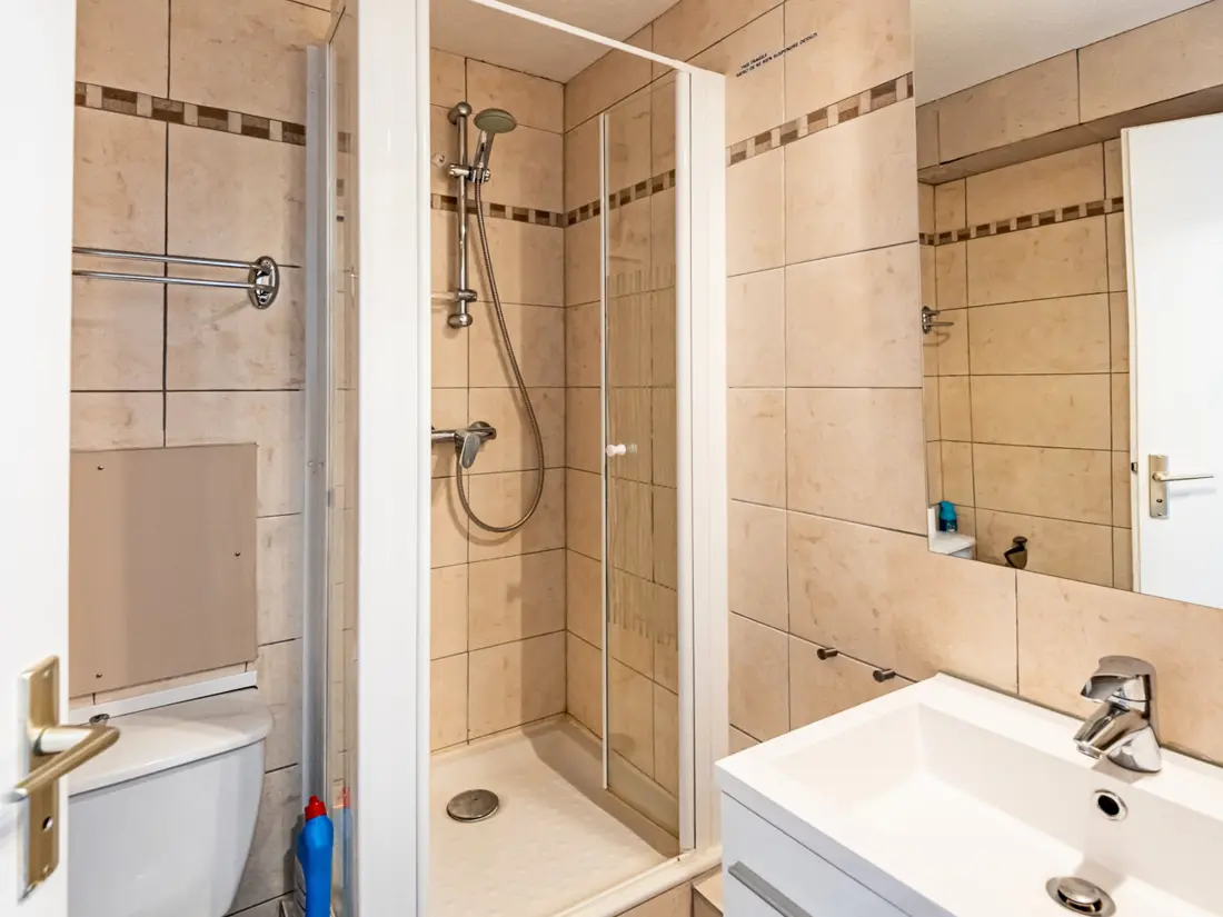 Location de Vacances Saint-François-Longchamp 162