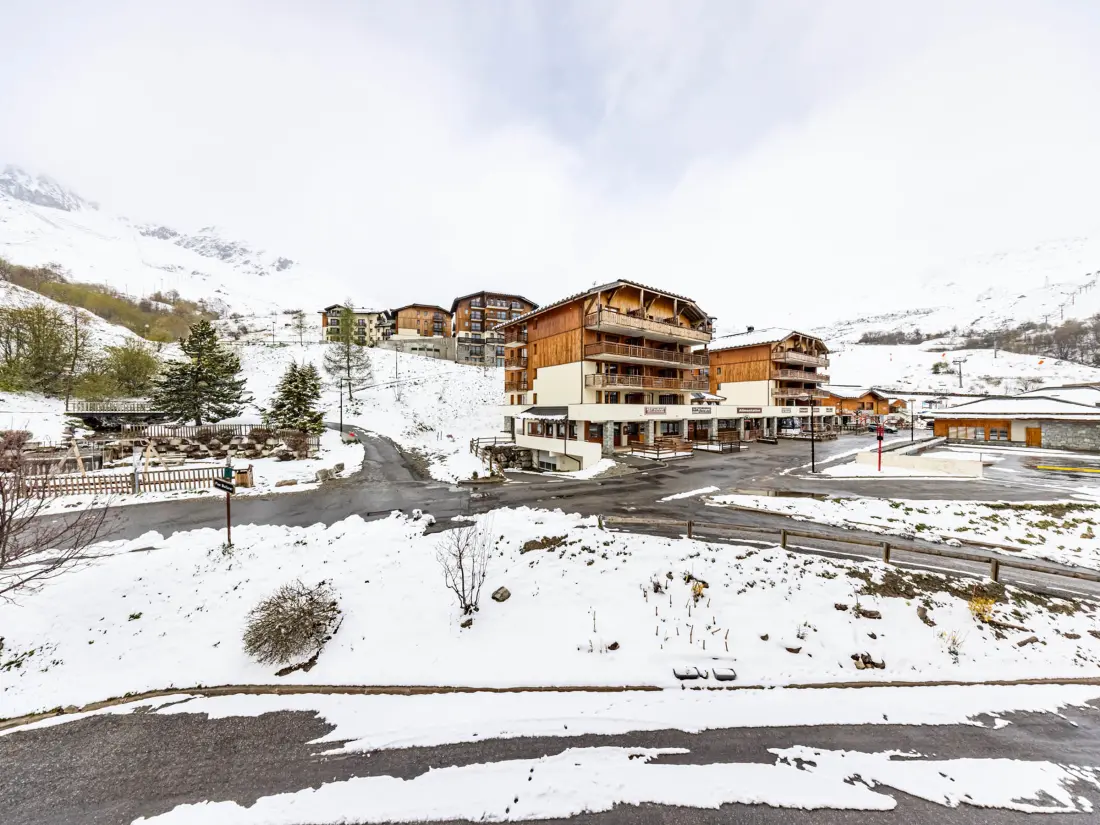 Location de Vacances Saint-François-Longchamp 162