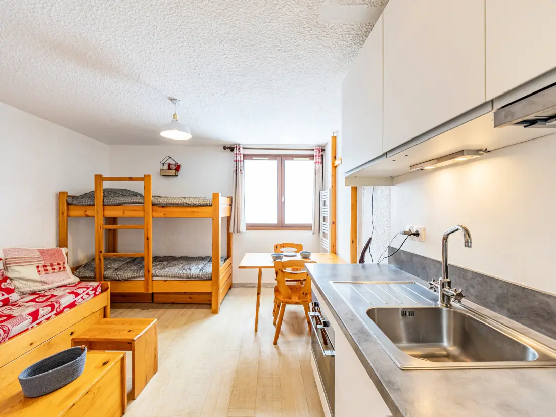 Location de Vacances Saint-François-Longchamp 163