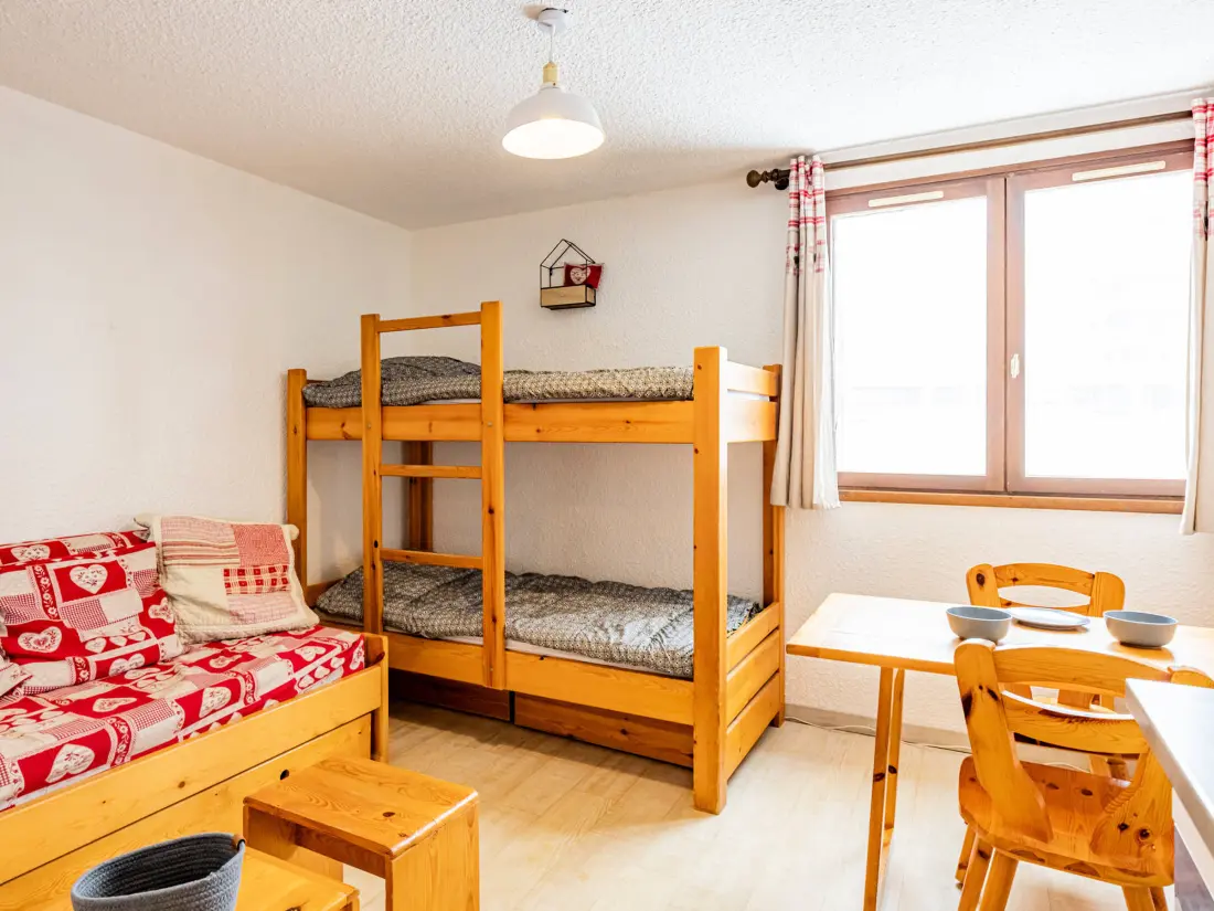 Location de Vacances Saint-François-Longchamp 163