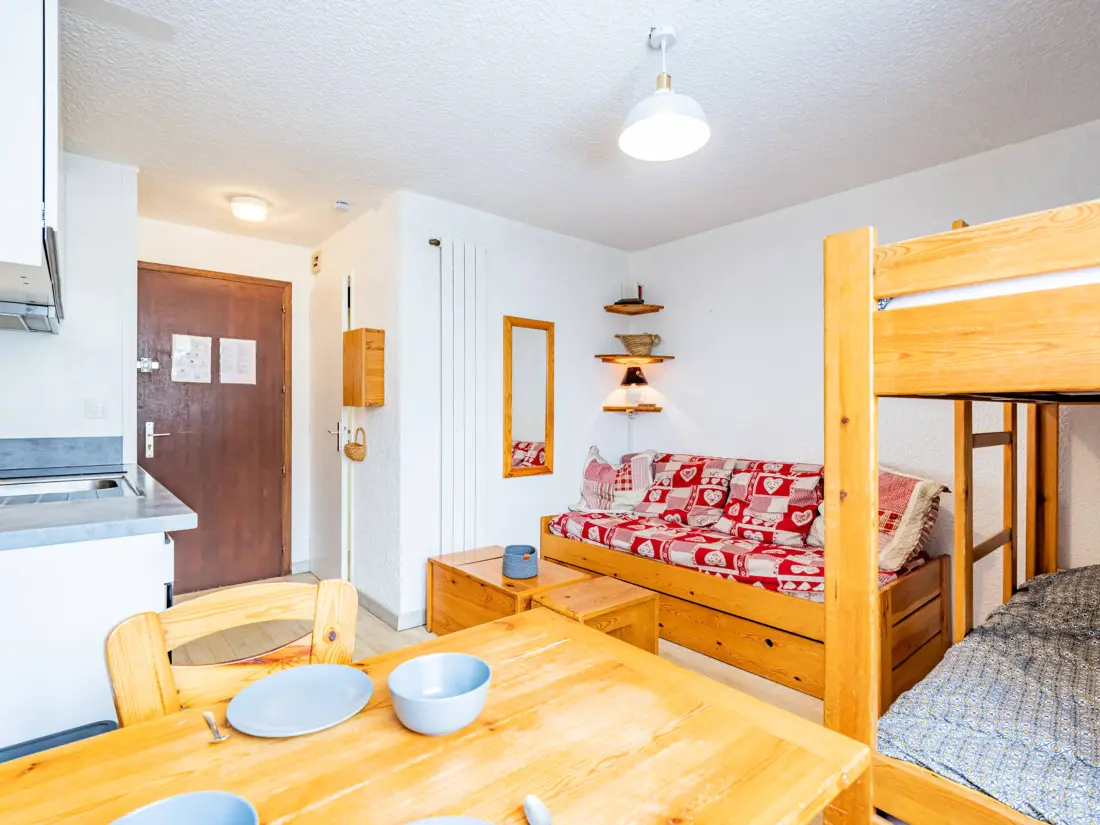Location de Vacances Saint-François-Longchamp 163