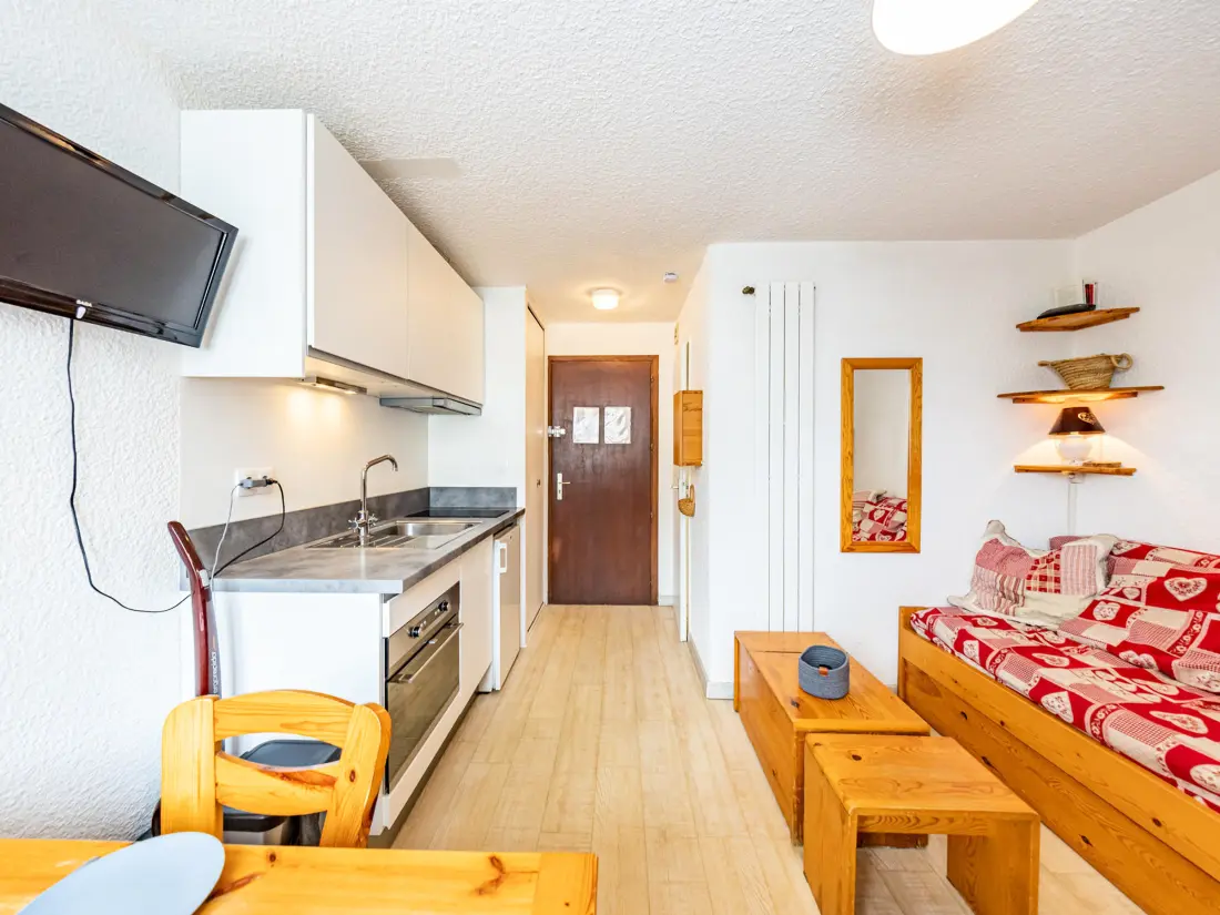 Location de Vacances Saint-François-Longchamp 163