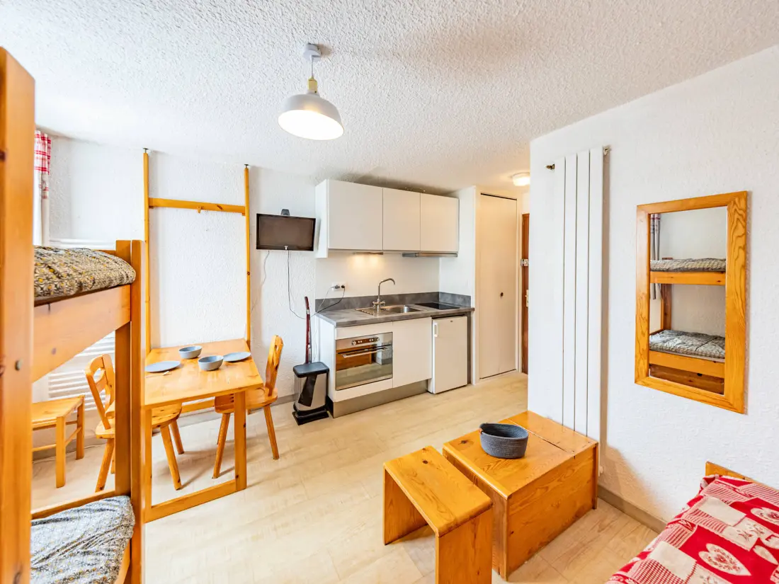 Location de Vacances Saint-François-Longchamp 163