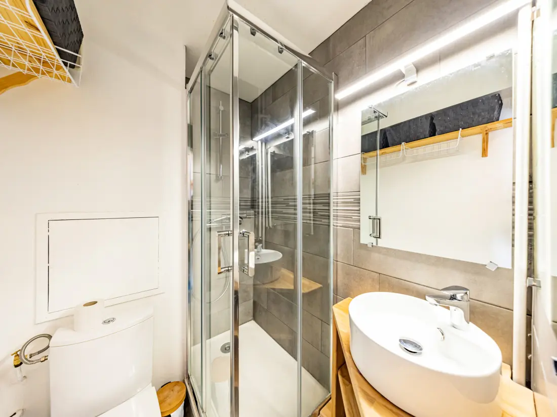 Location de Vacances Saint-François-Longchamp 163