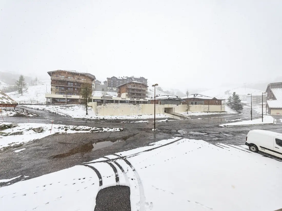 Location de Vacances Saint-François-Longchamp 163