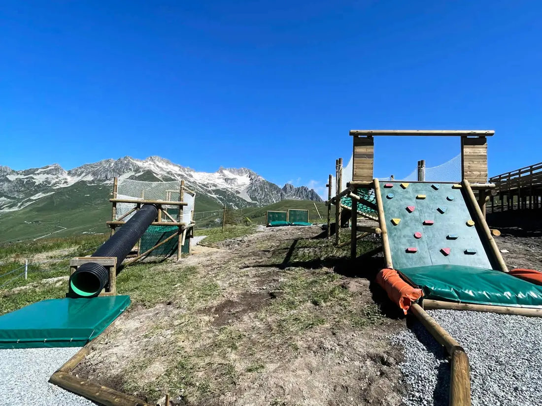 Location de Vacances Saint-François-Longchamp 163
