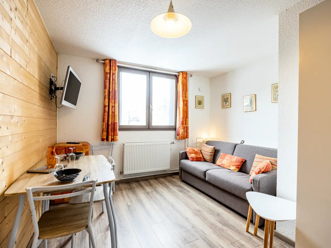 Location de Vacances Saint-François-Longchamp 165