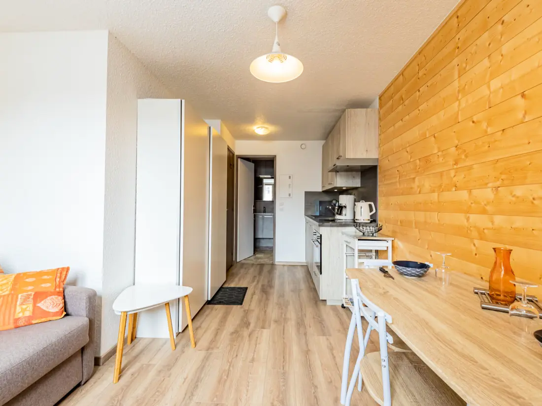 Location de Vacances Saint-François-Longchamp 165