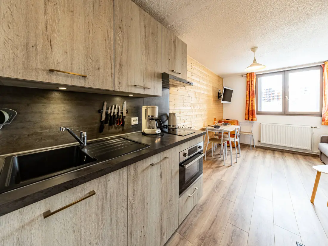 Location de Vacances Saint-François-Longchamp 165