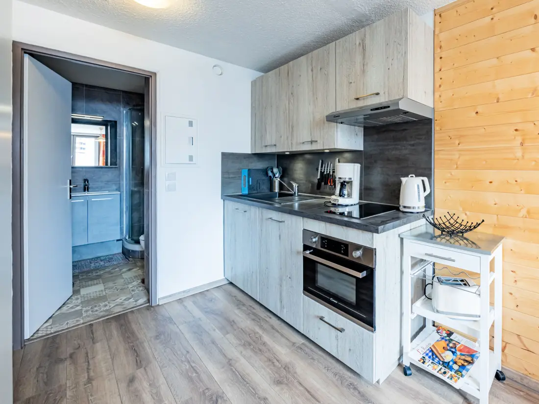 Location de Vacances Saint-François-Longchamp 165