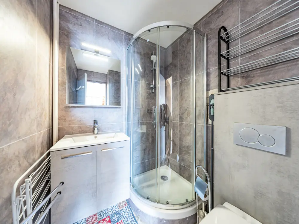 Location de Vacances Saint-François-Longchamp 165