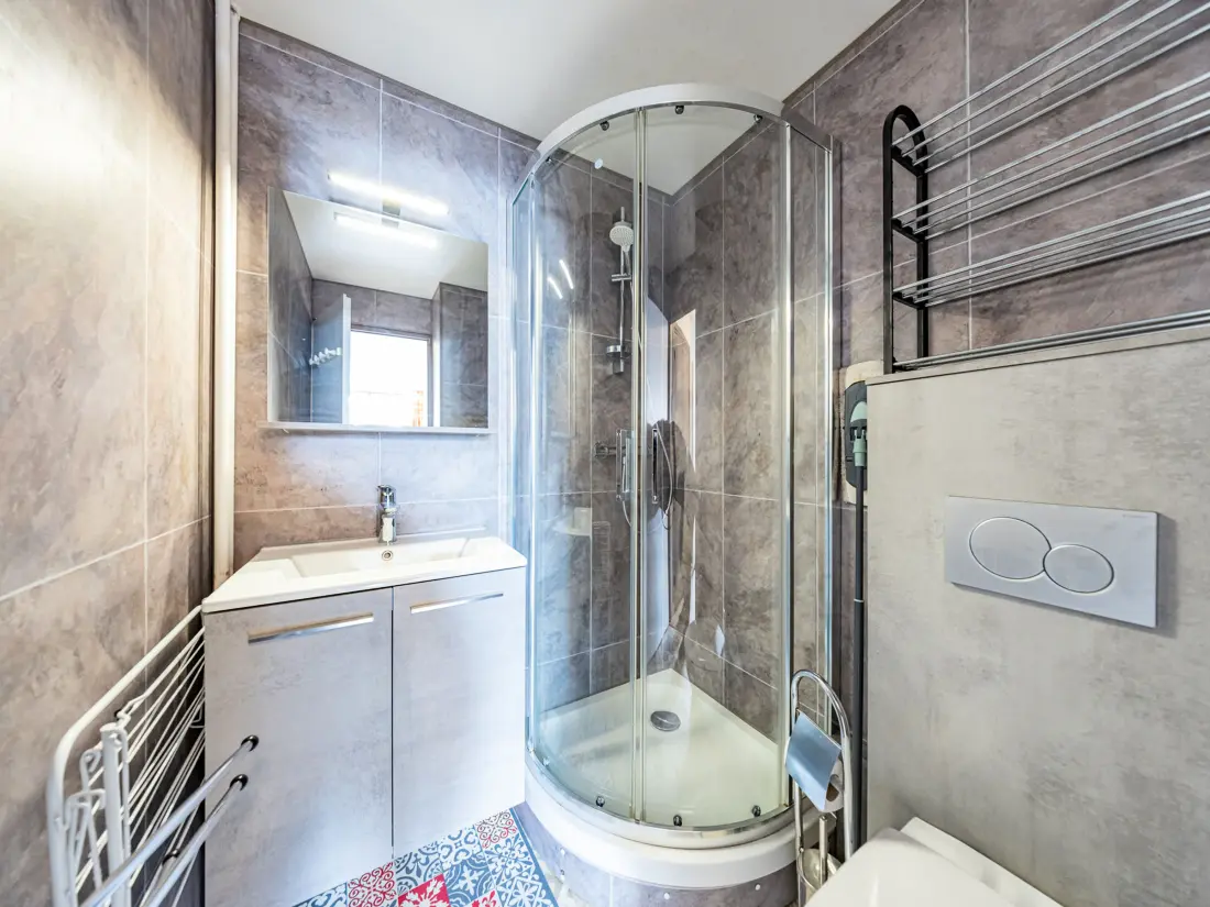 Location de Vacances Saint-François-Longchamp 165