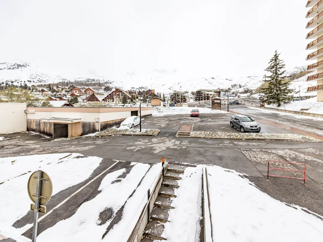 Location de Vacances Saint-François-Longchamp 165