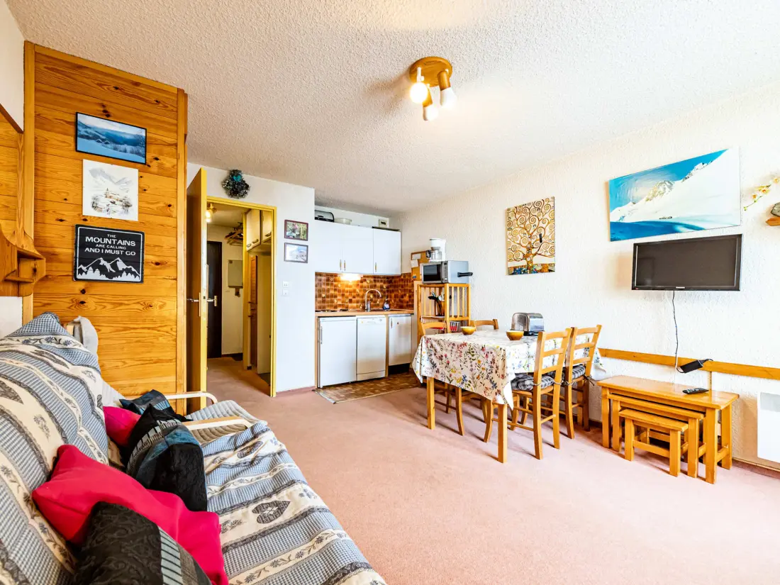 Location de Vacances Saint-François-Longchamp 166