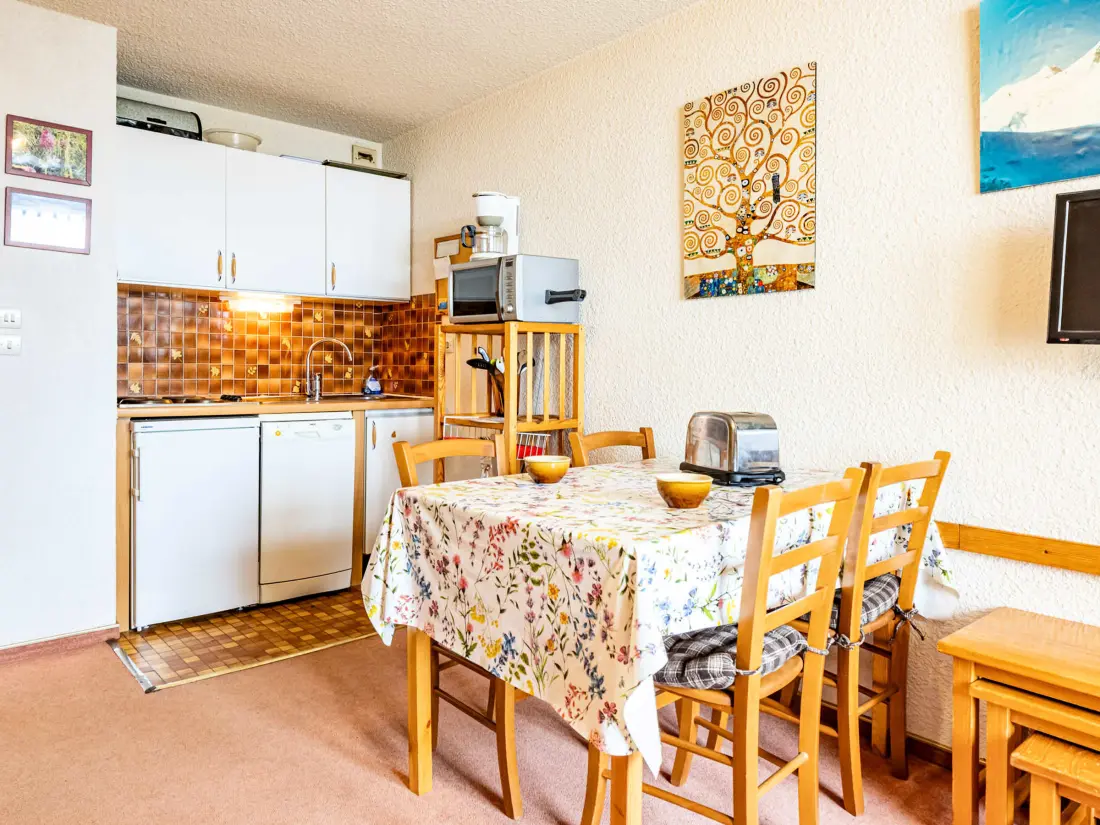 Location de Vacances Saint-François-Longchamp 166